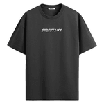 Camiseta Oversized MotorStyle