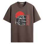Camiseta Oversized MotorStyle