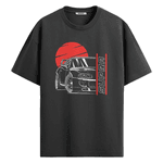 Camiseta Oversized MotorStyle