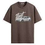 Camiseta Oversized MotorStyle