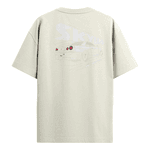 Camiseta Oversized MotorStyle