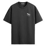 Camiseta Oversized MotorStyle