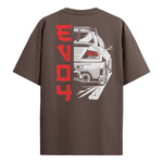 Camiseta Oversized MotorStyle