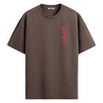 Camiseta Oversized MotorStyle