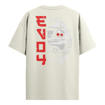 Camiseta Oversized MotorStyle