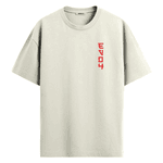 Camiseta Oversized MotorStyle