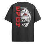 Camiseta Oversized MotorStyle