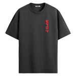 Camiseta Oversized MotorStyle