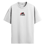 Camiseta Oversized MotorStyle