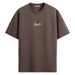 Camiseta Oversized MotorStyle