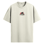 Camiseta Oversized MotorStyle