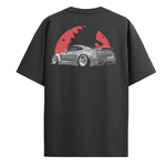 Camiseta Oversized MotorStyle