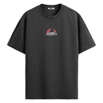 Camiseta Oversized MotorStyle
