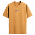Camiseta Oversized RedBull