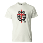 Camiseta Básica Leão de Judá