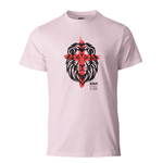 Camiseta Básica Leão de Judá