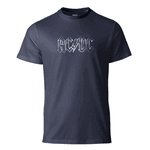 Camiseta Básica AC/DC