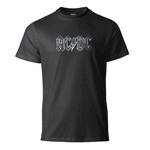 Camiseta Básica AC/DC