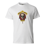 Camiseta Básica Guns N' Roses