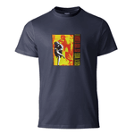 Camiseta Básica Guns N' Roses