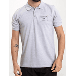 Camisa Polo Personalizada Dtf