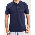 Camisa Polo Personalizada Bordado
