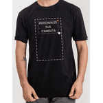 Camiseta Personalizada DTF