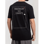 Camiseta Personalizada DTF