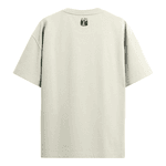 Camiseta Oversized Unissex Bronzo Vibes
