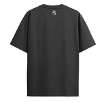 Camiseta Oversized Unissex Bronzo Vibes Copia