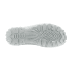 BOTINA ELÁST. MICROFIBRA BCA ELETRICISTA COMPOSITE GÁSPEA SAFETLINE CA 43009 4867GI/BR/MF/PP