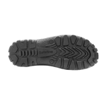 SAPATO C/ CADARÇO BICO DE AÇO SAFETLINE CA 13126 TAM 34 AO 46