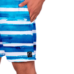 Short Masculino Pattern Moda Praia ou Academia W2 Premium