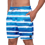 Short Masculino Pattern Moda Praia ou Academia W2 Premium