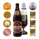 Cerveja Doppel Bock Walfänger 500ml