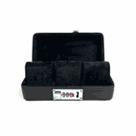Watch Box para 03 relógios com senha