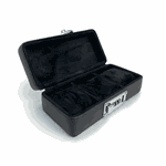 Watch Box para 03 relógios com senha