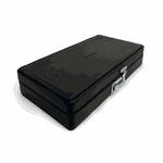 Watch Box para 10 relógios com senha