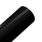 VINIL COLOR MAX PRETO FOSCO 1 M