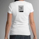 Camiseta Feminina - Coleção Cetáceos