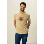 Camiseta Onça Pintada - Saara