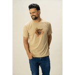 Camiseta Onça Pintada - Saara