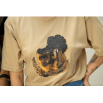 Camiseta Macaco Prego - Saara 