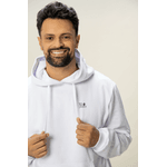 Moletom We are Planet - Branco