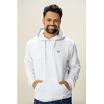 Moletom We are Planet - Branco