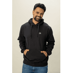 Moletom We are Planet - Preto 