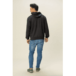 Moletom We are Planet - Preto 