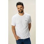 Camiseta We are Planet - Branca