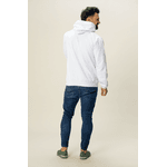 Moletom Baleia Jubarte Branco