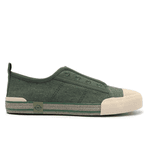 Tênis Casual Lume - Verde 